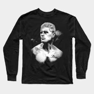 Cody Rhodes Long Sleeve T-Shirt